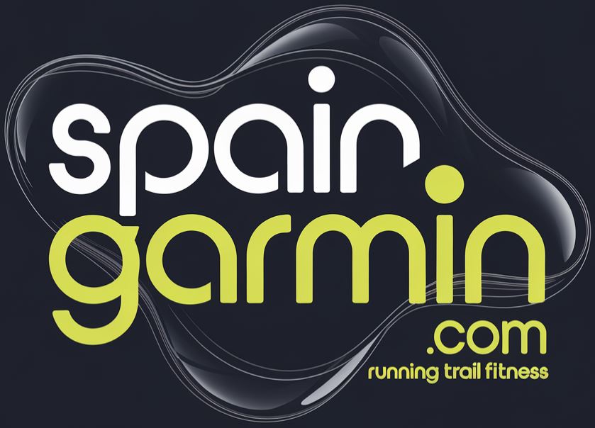 Spain Garmin ES